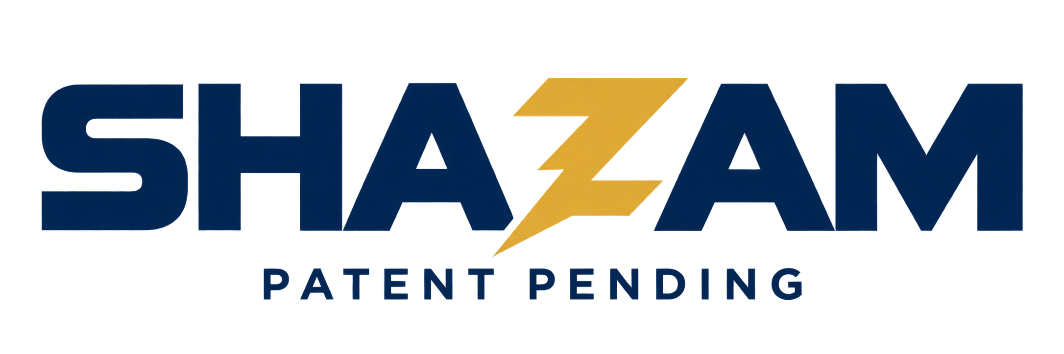 SHAZAM — Patent Pending